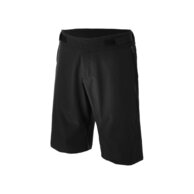 Kraťasy SANTINI Fulcro Black