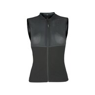 Dámský chránič páteře SCOTT Polar Vest Protector AirFlex Black