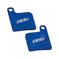 Brzdové destičky BBB BBS-70 DiscStop