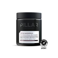 PILLAR Triple Magnesium Tablets