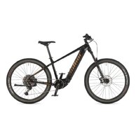 AUTHOR Elevation 27.5 ASL Black/Gold