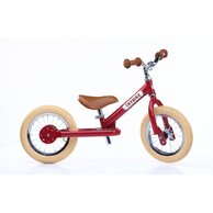 Odrážedlo TRYBIKE 12" Red