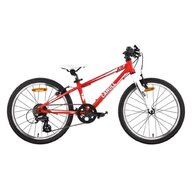 CANULL Ultralight Air 20 Red