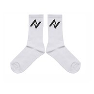 Ponožky NORCO Team White/Black