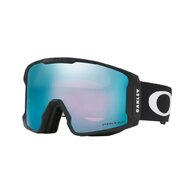 Brýle OAKLEY Line Miner L Prizm SNOW Sapphire IRID Matte Black