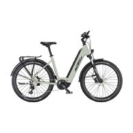 KTM Macina Aera 571 LFC Dew Silver Matt