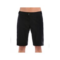 Dámské kraťasy HORSEFEATHER Icon Black