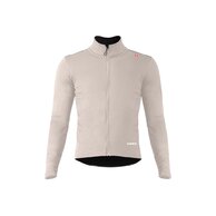 Zimní bunda CASTELLI Espresso Air Beige