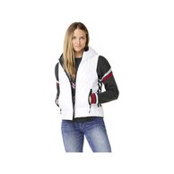 Dámská vesta KRIMSON KLOVER Hooded Reversible