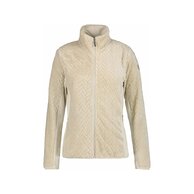 Mikina LUHTA IKAALA Beige