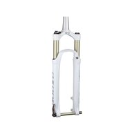 Vidlice SR SUNTOUR AXON 26 RL-RC 15QLC2 100mm White