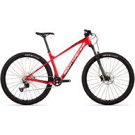 ROCK MACHINE Blizz CRB 30-29 Red/White