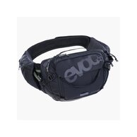 Ledvinka EVOC Hip Pack Pro 3 + Hydration Bladder 1,5l Black