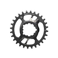 Převodník SRAM X-SYNC Steel Direct Mount 3mm Offset 11s Black