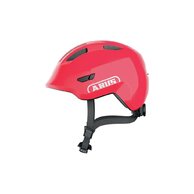 Dětská helma ABUS Smiley 3.0 Red