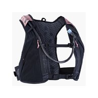 Batoh EVOC Hydro Pro 6 + Hydration Bladder 1,5l Dusty Pink/Black