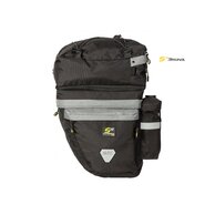 Trojbrašna na nosič SPORT ARSENAL Art. 465
