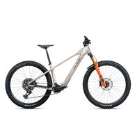 CRUSSIS e-Hard 11.11-Pro 600 Wh