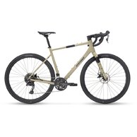 STEVENS Gavere Light Khaki