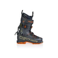 Skialpové boty FISCHER TRANSALP TS