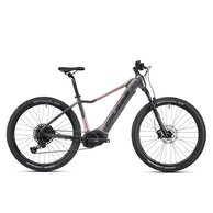CRUSSIS e-Guera 9.10 720 Wh