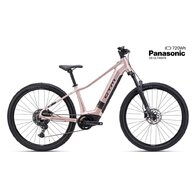 CTM Ruby GX Pro 29 Old Pink
