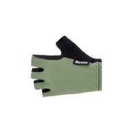 Rukavice SANTINI Brisk Light Green