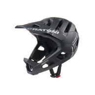 Helma CRATONI Madroc Black Matt