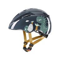 Dětská helma UVEX Kid 2 Dino World