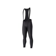 Kalhoty CASTELLI Espresso Black