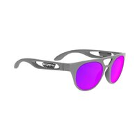 Brýle RUDY PROJECT Fiftyone Black Multilaser Violet