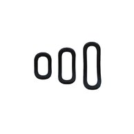 Náhradní gumička KNOG Blinder Mini/Mob/R70 Strap