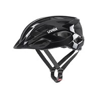 Helma UVEX I-Vo 2 Pure Black