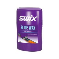 Skluzný vosk s aplikátorem SWIX N19 Skin Care 100ml
