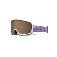 Brýle GIRO Stomp Mauve Fence-AR40