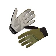 Dlouhoprsté rukavice ENDURA Hummvee Plus II Olive Green