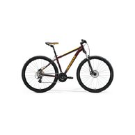 MERIDA Big.Nine 15 Burgundy Red (Orange)