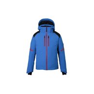 Bunda PHENIX Traction Jacket Blue