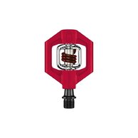 Pedály CRANKBROTHERS Candy 1 Red