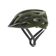 Helma UVEX I-Vo 2 Dark Olive Matt