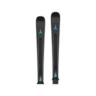 Lyže ATOMIC REDSTER X7 REVOSHOCK C + MI 12 GW Black/Teal