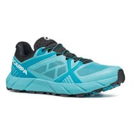 Dámské běžecké boty SCARPA Spin 2.0 Atoll/Black