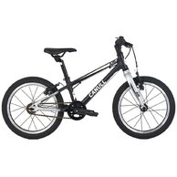 CANULL Ultralight Air 16 Black Matt/Silver