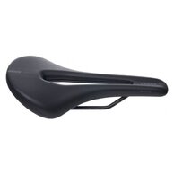 Sedlo TERRY Butterfly Arteria Gel Women