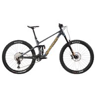 NORCO Sight C2 SHIMANO Grey/Gold 29