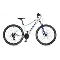 AUTHOR Impulse 27.5 ASL White/Blue/Green