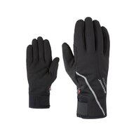 Rukavice ZIENER ULTIMO-Z PR glove man black