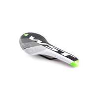 Sedlo SELLE ROYAL WST 2058 Black/White/Green