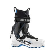 Dámské skialpové boty DALBELLO Quantum Evo Sport White/Black