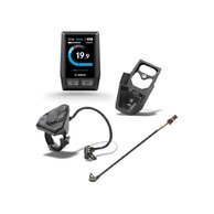 Upgrade kit BOSCH Kiox Retrofit Anthracite